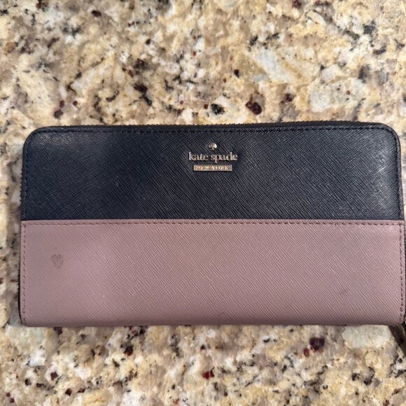 kate spade Handbags - Kate Spade wallet